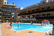 Appartements en location à 200 m de la plage Pontevedra