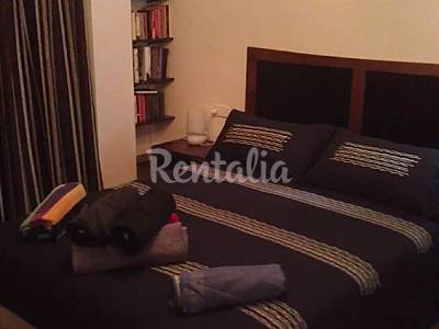8 Camera Malaga Mijas Appartamento