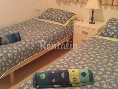 8 Camera Malaga Mijas Appartamento