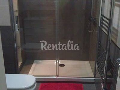 8 Bagno Malaga Mijas Appartamento