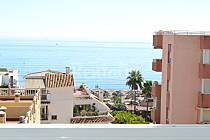 2 Apartments for rent only 50 meters from the beach Málaga