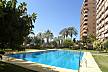 Seafront 2 bedroom appartment Granada