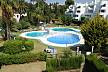Duplex casa 3 dormitorios 2 baños en apart hotel Málaga