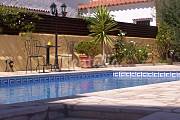 Chalet para 10 personas 800m de la playa Tarragona