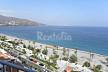 Seafront holiday let apartment Granada
