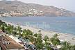 Seafront holiday apartment Granada