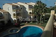 Apartamento para 4-6 personas a 600 m de la playa Alicante