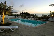 Villa para 4 personas a 2 km de la playa La Palma