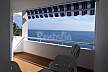 nice apartment in front of the sea, fantastic view Granada
