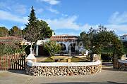 Villa en alquiler en Puerto de Addaya, Menorca Menorca