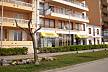 Apartamento para 5 personas en 1a línea de playa Girona
