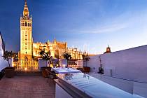Apartamento en alquiler en Sevilla centro Sevilla