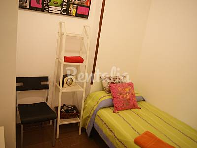 Apartamento Habitación Barcelona Barcelona Apartamento