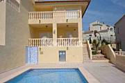 Villa Altamar Alicante