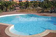 2 Apartments for rent only 1000 meters from the beach Fuerteventura