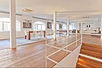Acogedor Loft de Diesño Contemporaneo en el Centro Sevilla