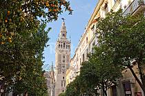 Apartamento de 3 dormitorios en Santa Cruz Sevilla