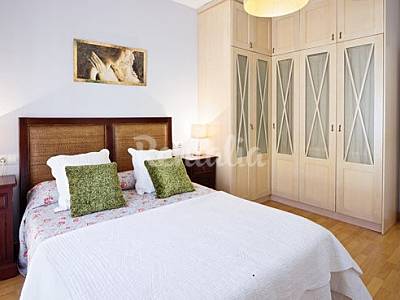 Nice Bedroom Granada Cájar House