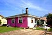 Villa pour 6 personnes à 3.5 km de la plage Asturies