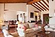 Villa para 6- 12 personas con piscina Toledo