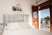 Apartamento Turístico 1a línea de playa Alicante