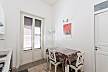 Lavanda estudio brillantes situados en el centro  Trapani