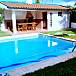 Casa Jardín Braga Braga Villa