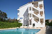 15 Apartamentos de de 1 y 2 habitaciones a 500 m de la playa Algarve-Faro