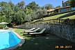 Casa para 2-3 personas con piscina Grosseto