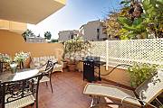Casa en alquiler en Marbella a 300 m.de la playa.  Málaga