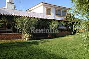 Villa en alquiler con piscina Cádiz