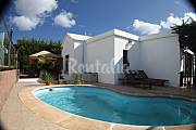 Villa en alquiler a 200 m de la playa Lanzarote