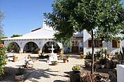 Villa de Lujo para 8 personas en Cala Morell Menorca