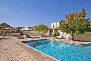 Villa en alquiler a 5 km de la playa Alicante