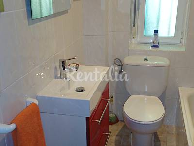 Casa Bagno Rioja (La) Logroño Casa
