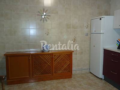 Casa Cucina Rioja (La) Logroño Casa