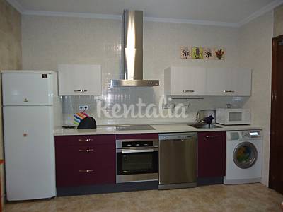 Casa Cucina Rioja (La) Logroño Casa
