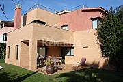 Villa per 10 persone a 1000 m dalla spiaggia Barcellona