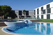 Apartamento para 4 personas a 50 m de la playa Menorca