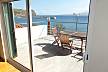 Apartamento frente al océano en Horta Ilha do Faial