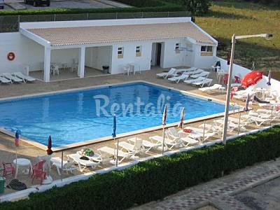 8 Appartements en location à 500 m de la plage Algarve-Faro