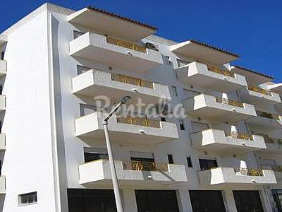 8 Extérieur de la maison Algarve-Faro Albufeira Appartement