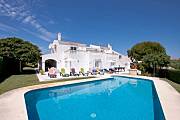 Villa en alquiler a 100 m de la playa Menorca