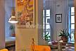cosy apartment Madrid