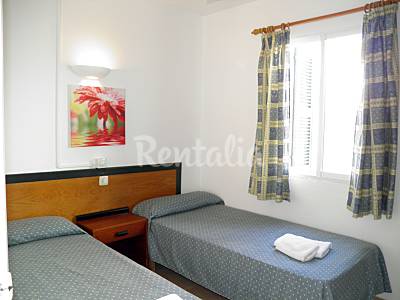 12 Habitación Menorca Ciutadella de Menorca Apartamento