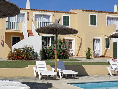 12  Menorca Ciutadella de Menorca Apartamento