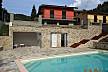 Villa para 8 personas con piscina Lucca