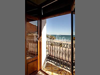 Appartement Intérieur de la maison Alicante Villajoyosa/Vila Joiosa (la) Appartement