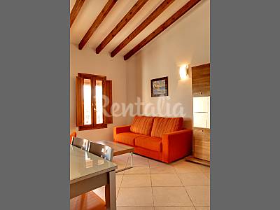 Appartement Intérieur de la maison Alicante Villajoyosa/Vila Joiosa (la) Appartement
