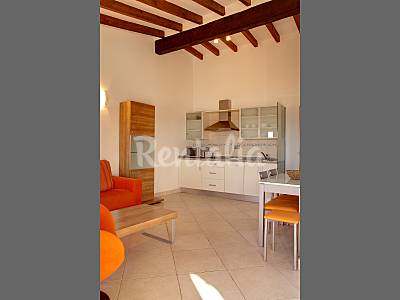 Appartement Intérieur de la maison Alicante Villajoyosa/Vila Joiosa (la) Appartement